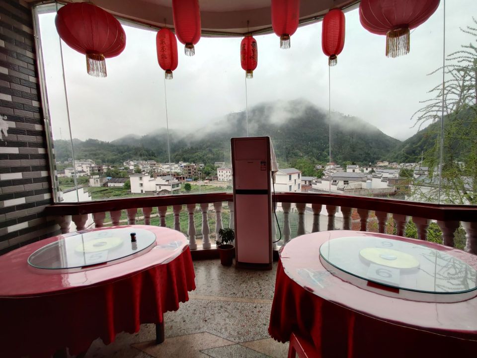 大金山土菜馆餐厅图片