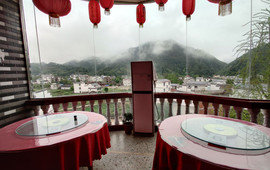 大金山土菜馆