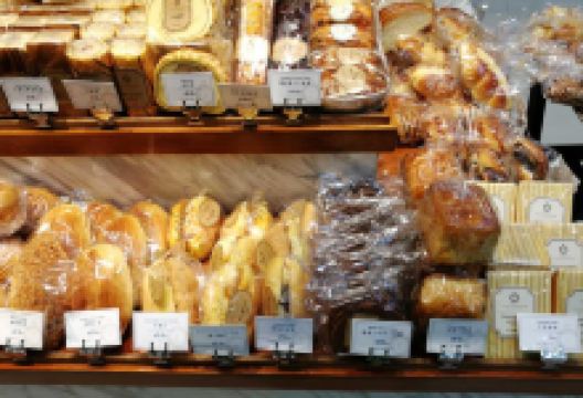 莉莲蛋挞(金山店)美食图片