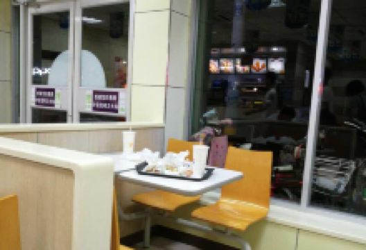 华莱士·全鸡汉堡(望都店)美食图片