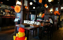 Restaurant Bryggergarden餐厅图片