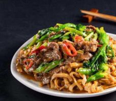潮牛道群兴牛肉店(金沙里店)-佛山
