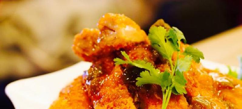 Bubble World餐厅图片