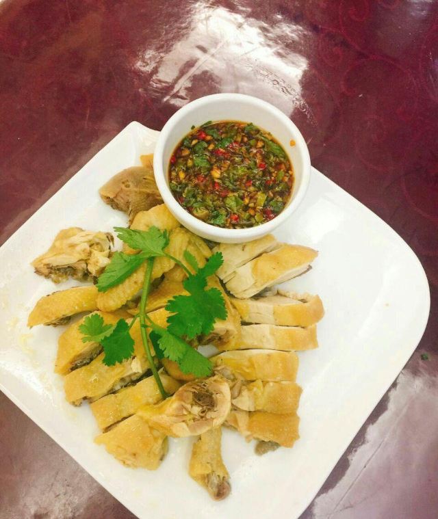 Xiaohaitun Seafood Restaurant