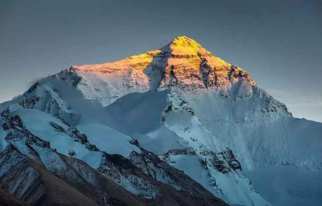 珠穆朗玛峰国家级自然保护区旅行图片 2