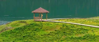 来阿坝州吧!这条独特的“养神”线路,等你来“森呼吸”!