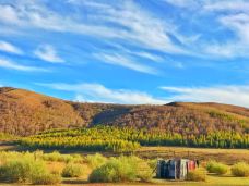 丰宁坝上草原-丰宁-VanFay
