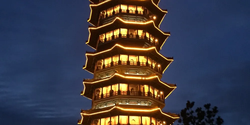 永安旅遊