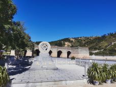 九门口水上长城-绥中-茉香奶青