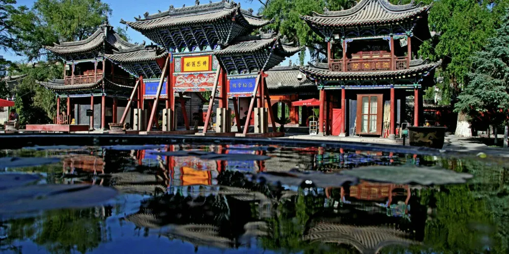 永安旅遊