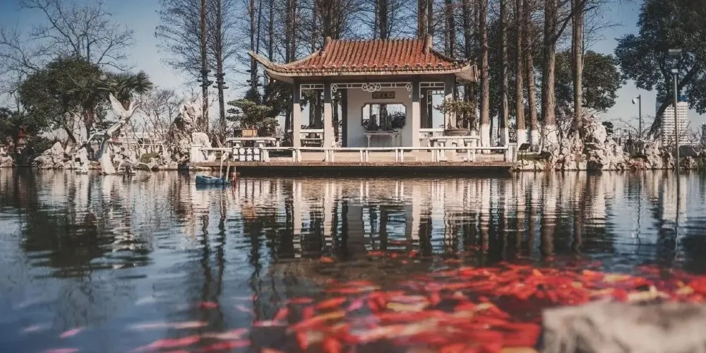 永安旅遊