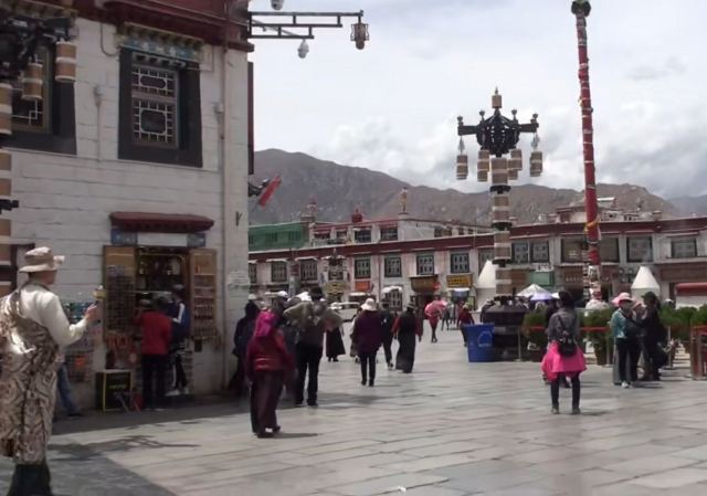 新铜牛广场旅行图片 6