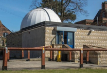 Rosse Observatory景点图片