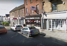 Yeovil Independent Market景点图片