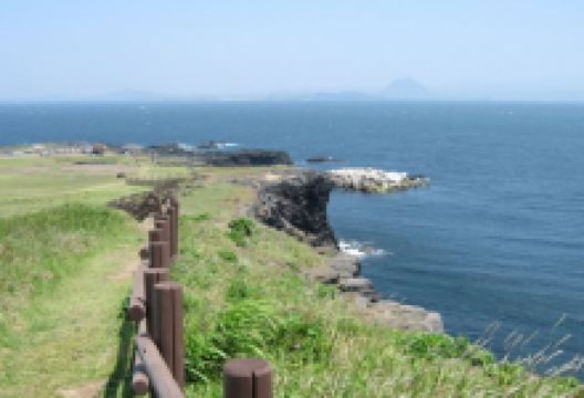 道里浦景点图片