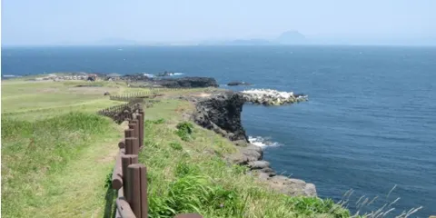 道裡浦