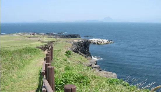 道裡浦