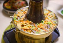 冶氏烤肉王美食图片