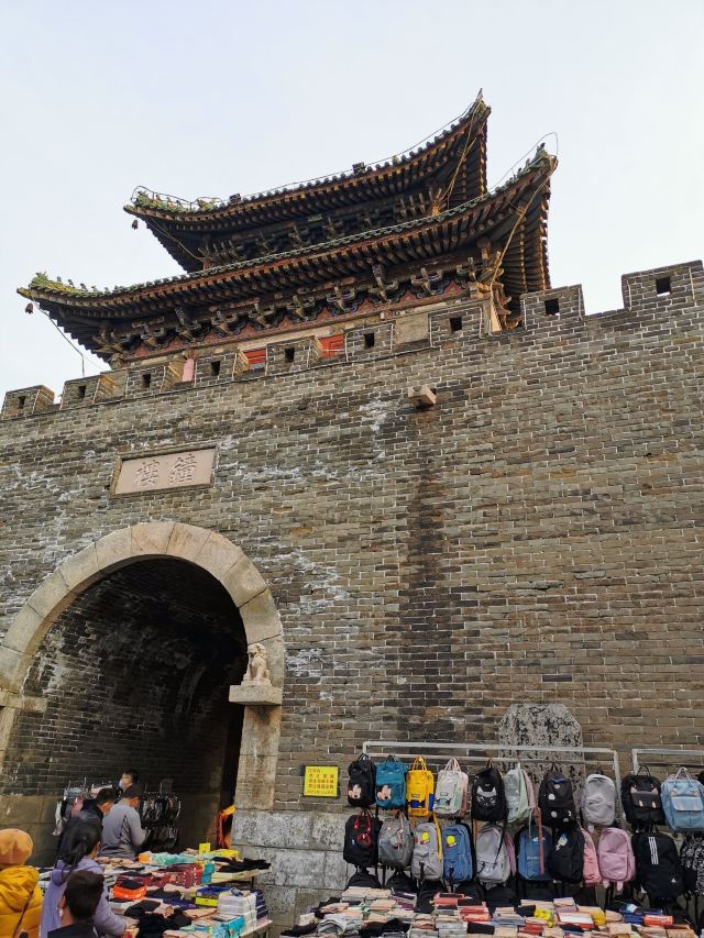 钟楼皮具旅行图片 2