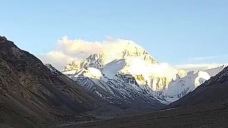 珠穆朗玛峰国家级自然保护区-定日-真诚7577