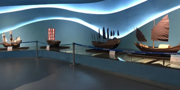 北部灣海洋文化博物館