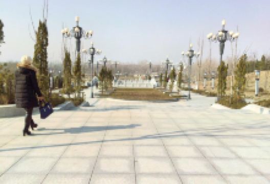 定远旅游图片-定远观光1日游