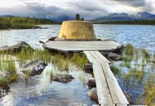 三国交界点景点图片