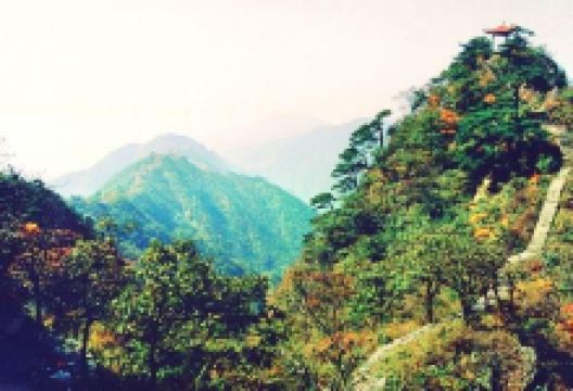 舒城旅游图片-舒城休闲1日游