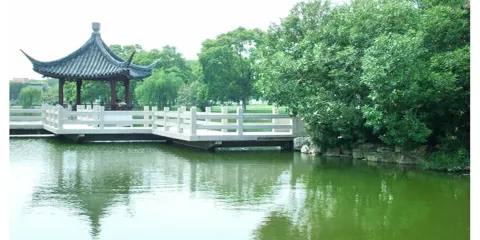 聚沙園