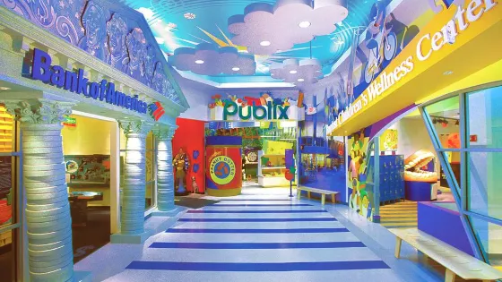 Children's Museum of Denver