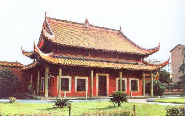 湘潭文庙