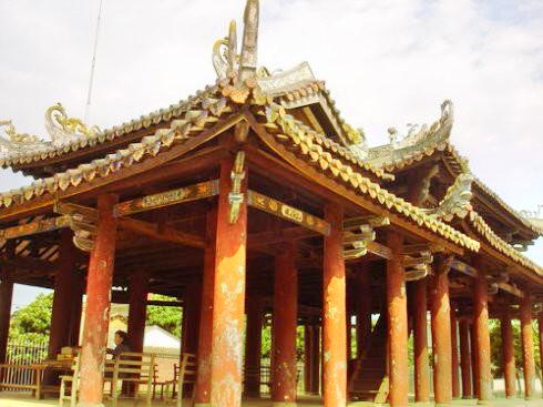 大士阁