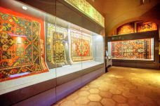 Carpet And Kilim Museum-伊斯坦布尔-包子Wien