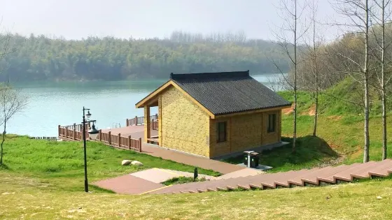 龍山風景區