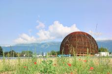 CERN-梅兰-尊敬的会员
