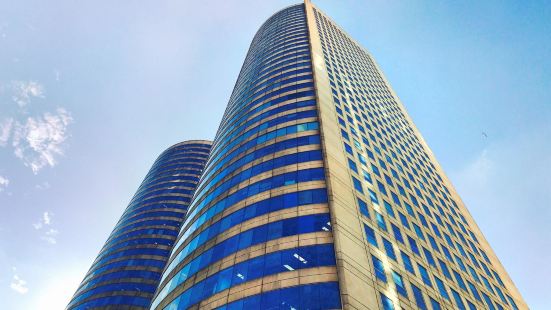 World Trade Center