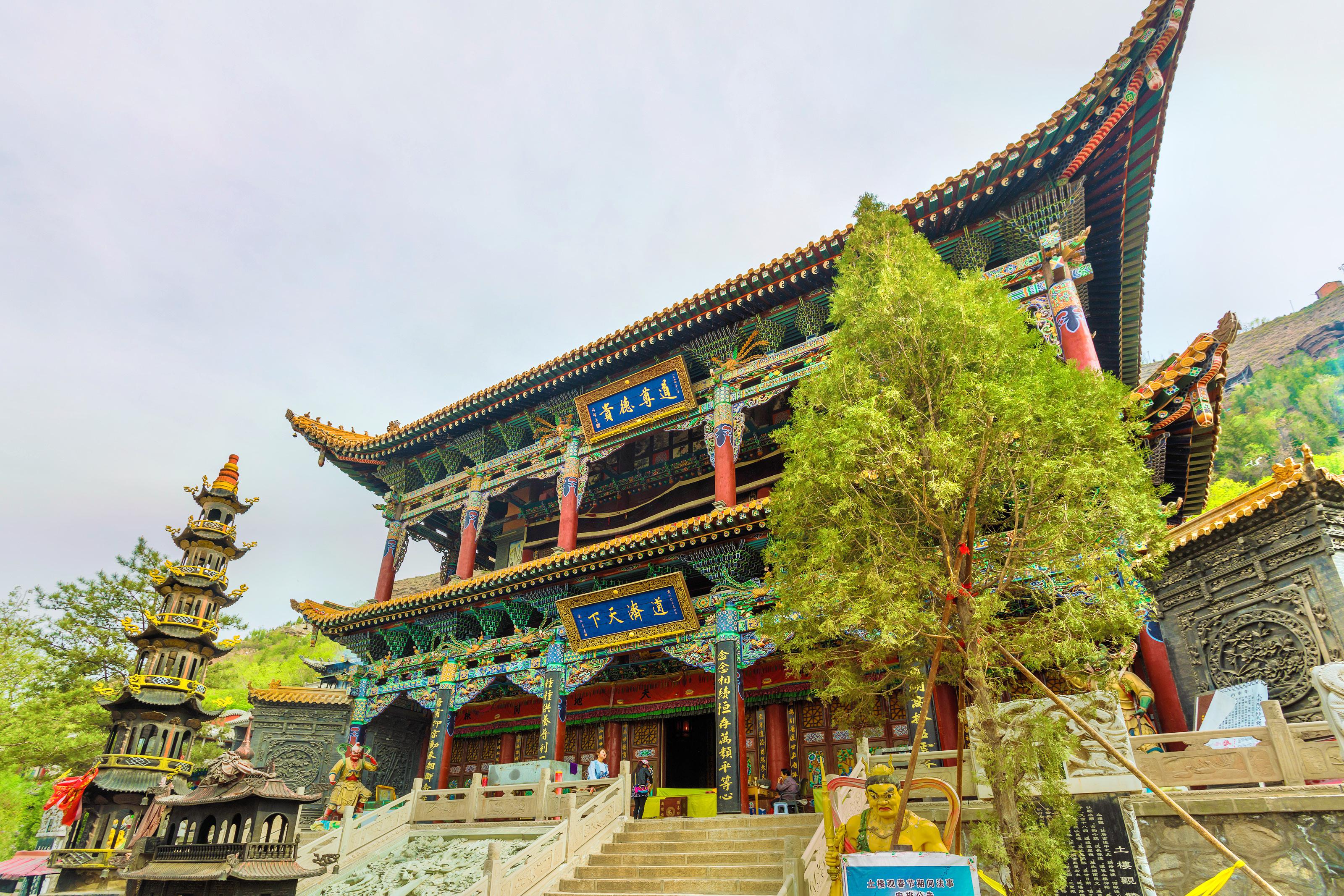 北禅寺