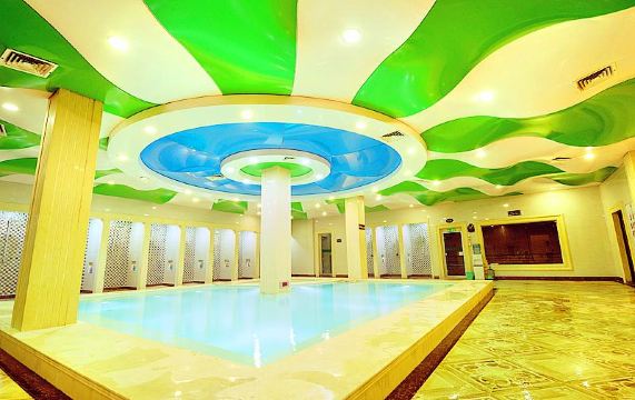 印象澜亭温泉(沧州店)