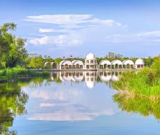 太阳岛风景区-哈尔滨-C-IMAGE