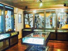 Amber Gallery-Museum-尼达