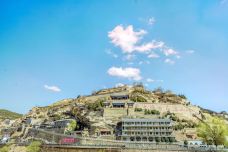 清凉山-延安-doris圈圈