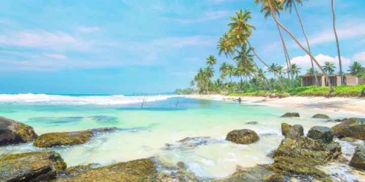 烏納瓦吐納海灘