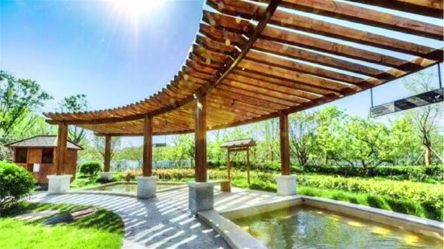 思念果岭悦温泉