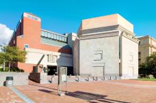 美国大屠杀纪念博物馆-华盛顿-doris圈圈
