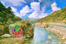 康定情歌(木格措)景区-康定-尊敬的会员