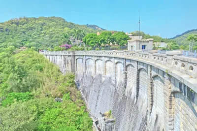 上李水库