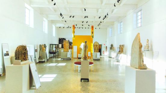 Museum of Far Eastern Antiquities
