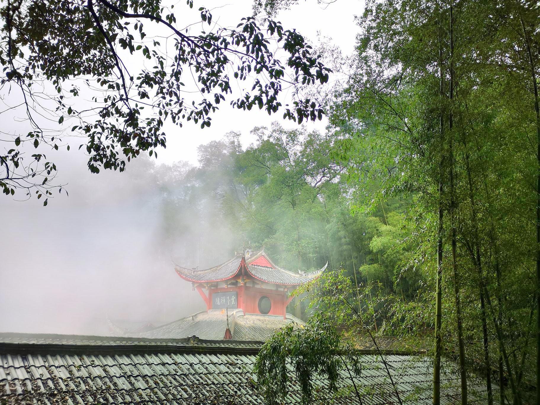 云台寺