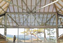京都府旅游图片-探寻日本建筑之美六日游，体验濑户内艺术节的斑驳陆离！