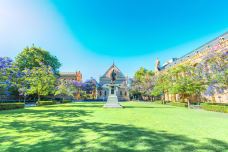 北大街-阿德莱德-doris圈圈